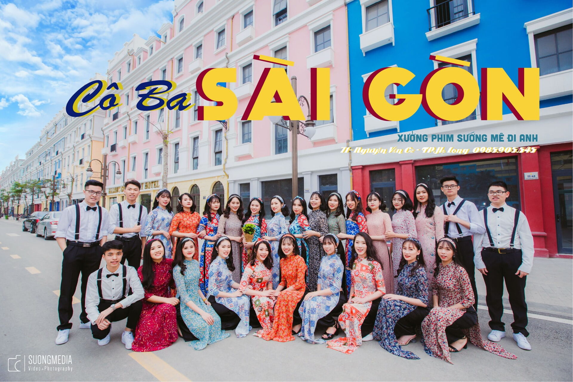 [ YEARBOOK ] TỔNG HỢP CONCEPT CHỤP KỶ YẾU TẠI SƯƠNG XU HƯỚNG 2020 (7)
