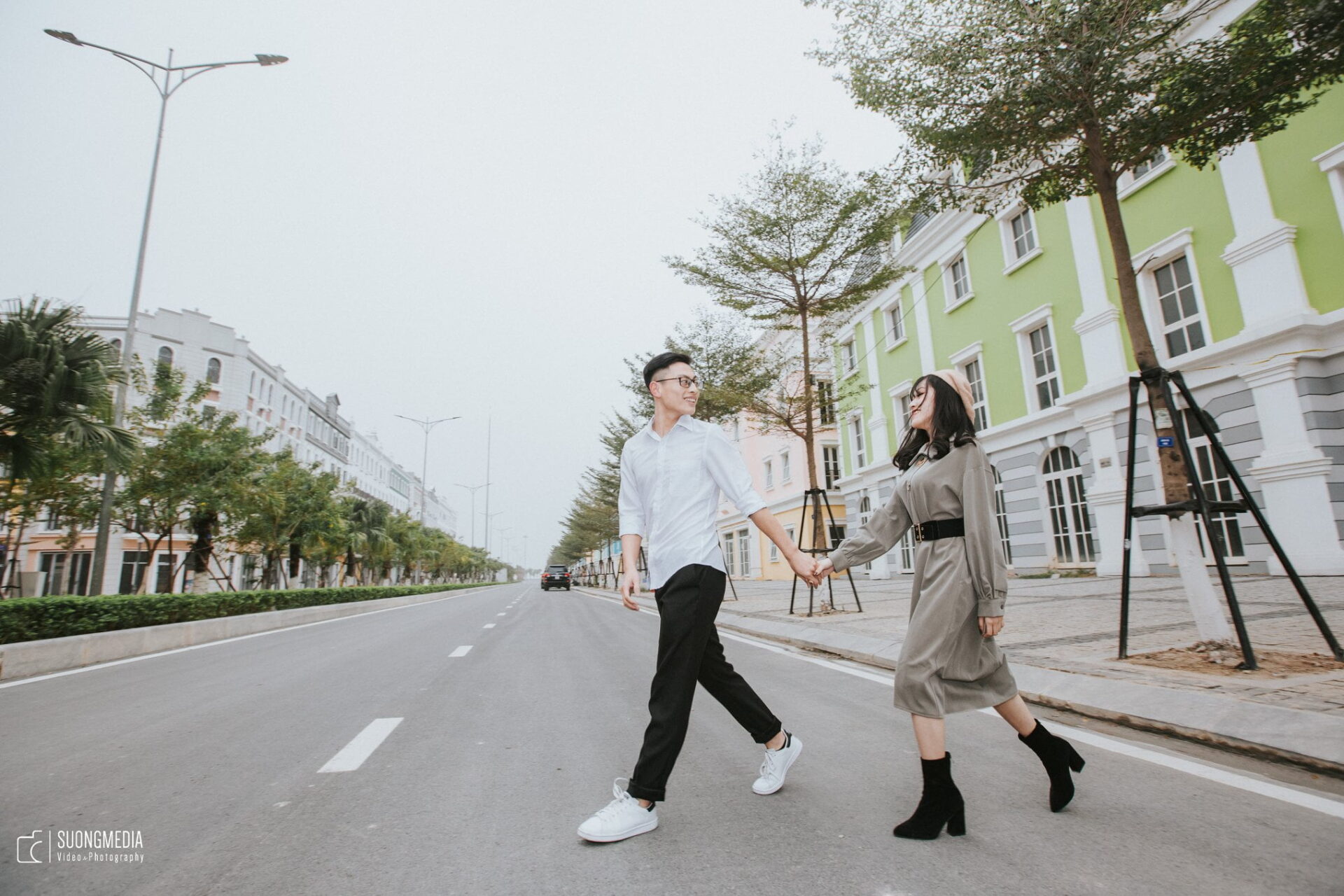 [ BLOG ] TOP VIEW ĐỊA ĐIỂM CHỤP ẢNH ĐẸP NHƯ MƠ TẠI HẠ LONG (9)