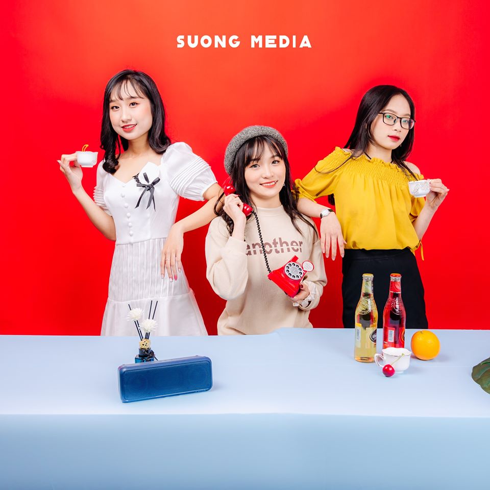 [ YEARBOOK ] TỔNG HỢP CONCEPT CHỤP KỶ YẾU TẠI SƯƠNG XU HƯỚNG 2020 (11)