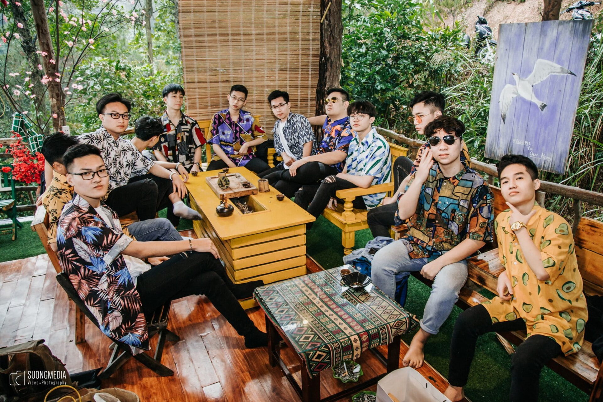 [ BLOG ] TOP ĐỊA ĐIỂM CAFE VIEW ĐẸP CHECK IN TẠI HẠ LONG (3)
