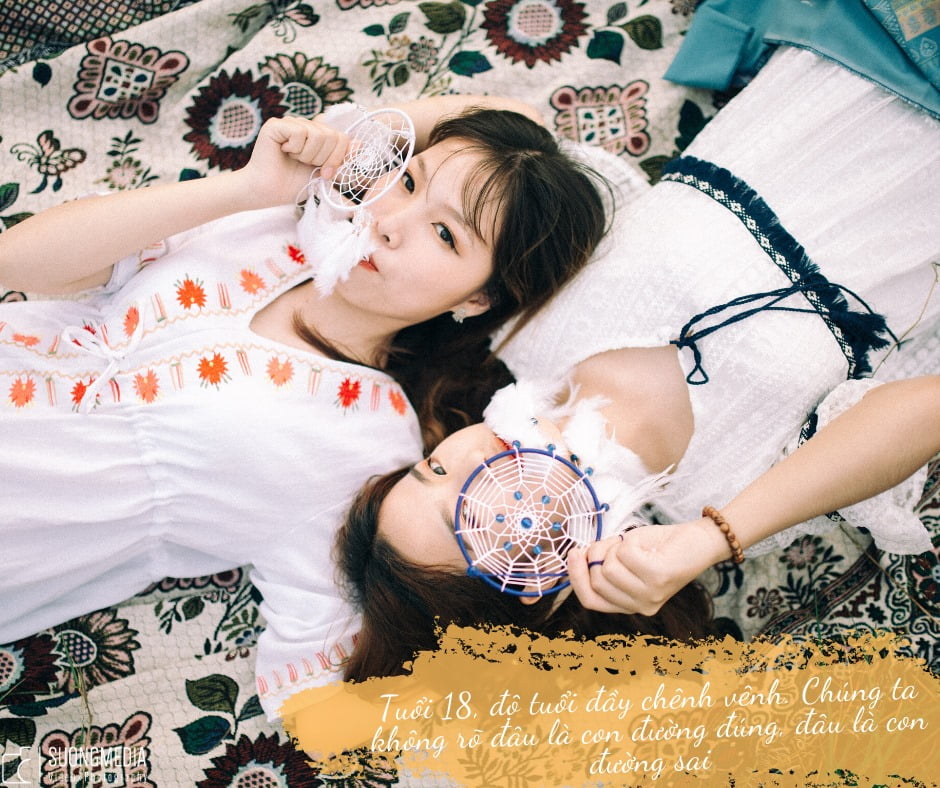 [ YEARBOOK ] TỔNG HỢP CONCEPT CHỤP KỶ YẾU TẠI SƯƠNG XU HƯỚNG 2020 (4)
