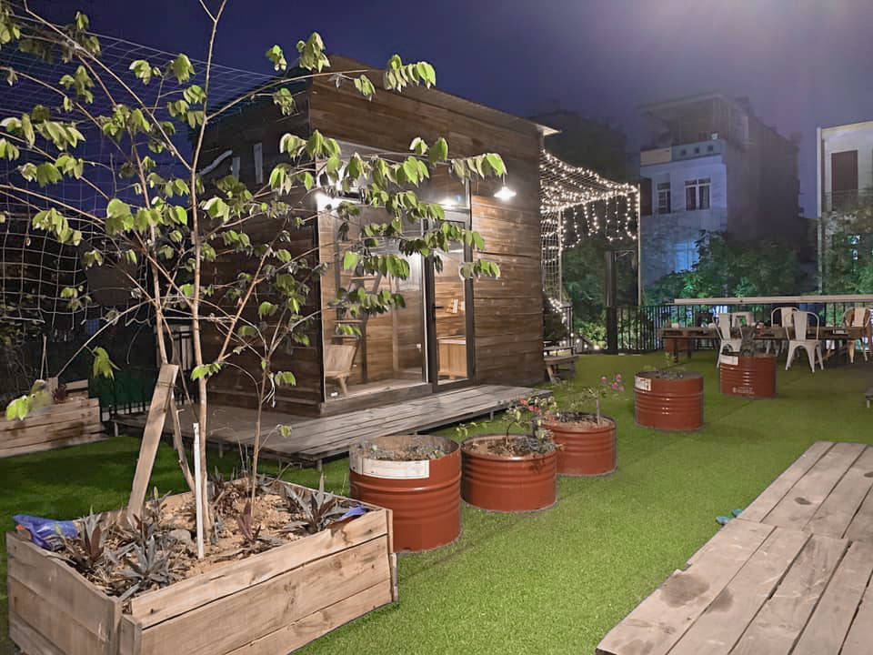 Cảm Xúc Coffee & Homestay (5)