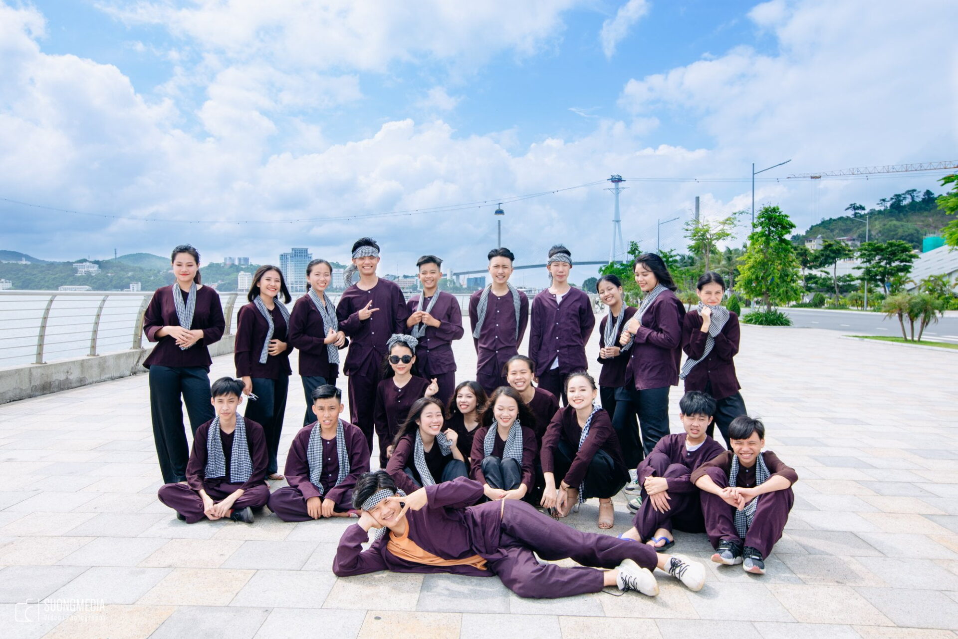 [ YEARBOOK ] TỔNG HỢP CONCEPT CHỤP KỶ YẾU TẠI SƯƠNG XU HƯỚNG 2020 (29)