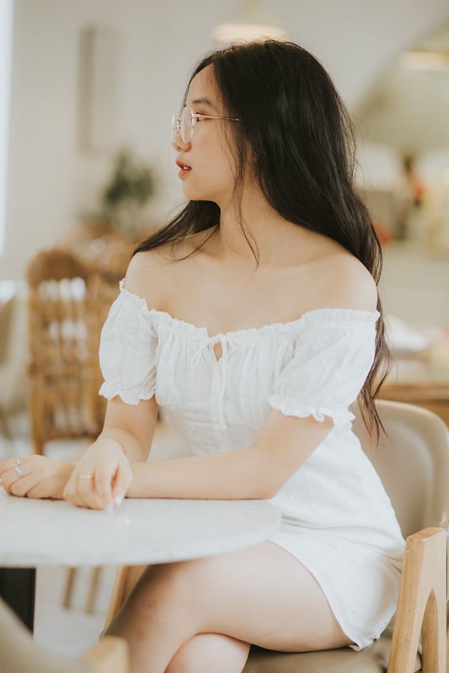 [Em Hàng Xóm] - Nơi lưu giữ thanh xuân (1)