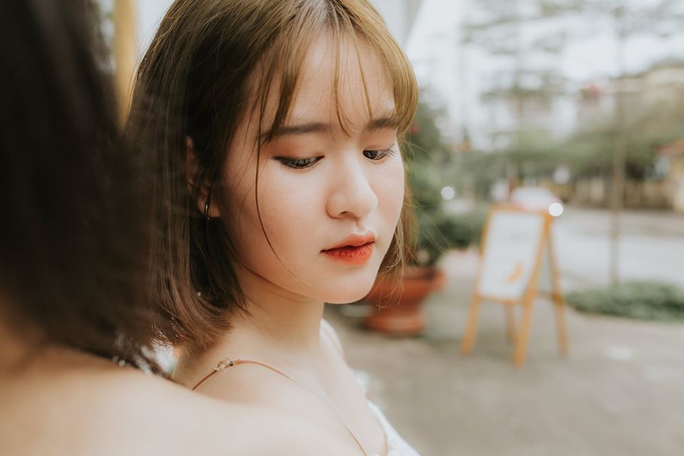 [Em Hàng Xóm] - Nơi lưu giữ thanh xuân (2)