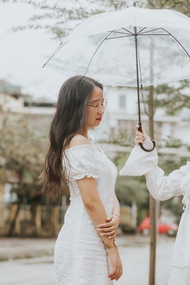 [Em Hàng Xóm] - Nơi lưu giữ thanh xuân (3)