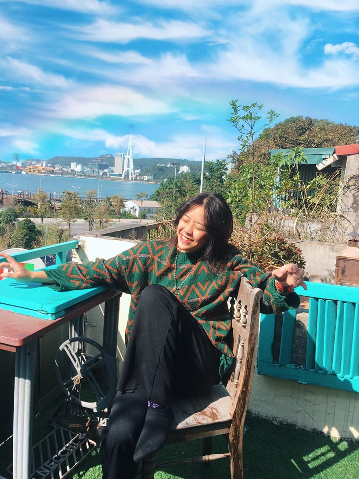 Tiệm Cafe Xưa 73                                     [ Tại Hạ Long ] (5)
