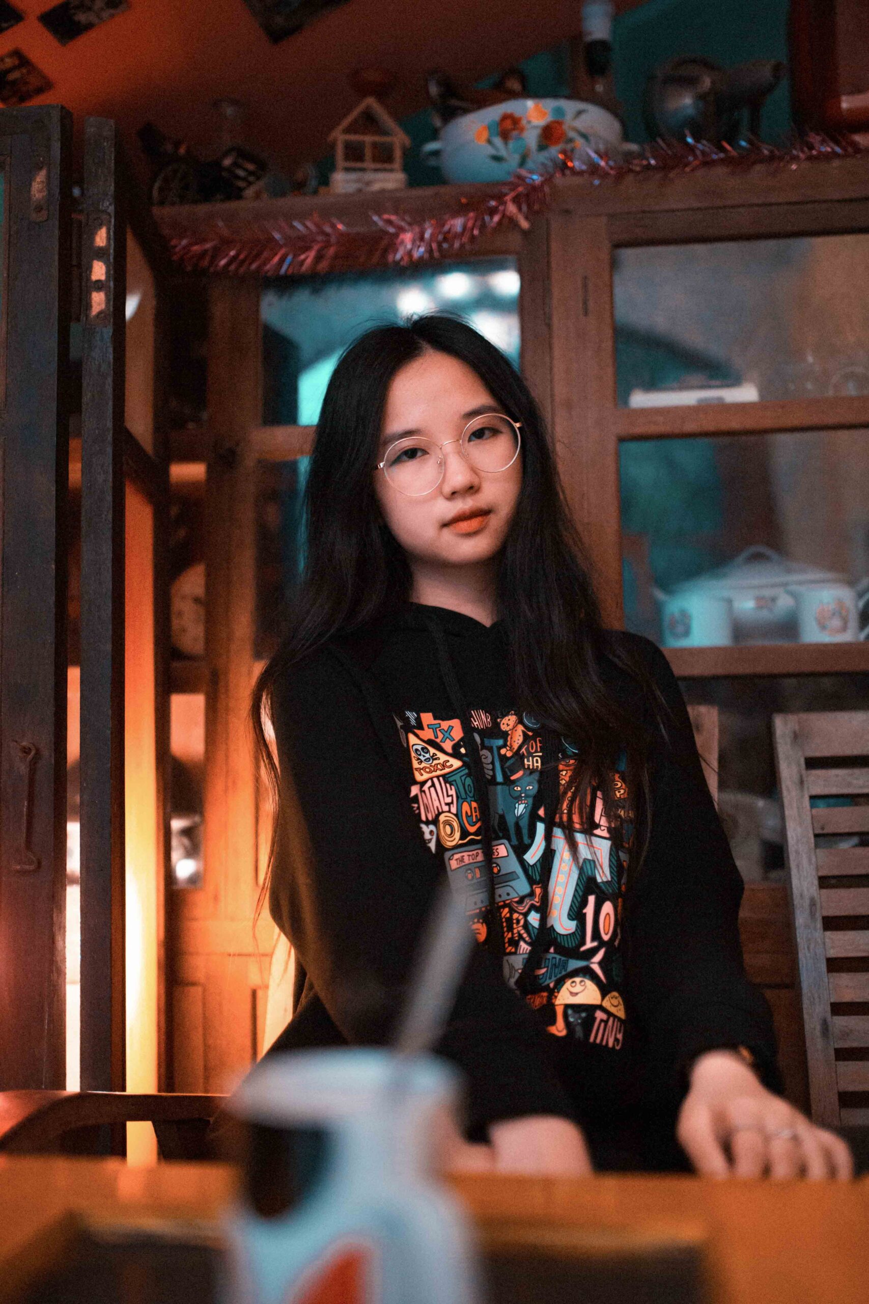 Coffee Đồ Cũ (1)