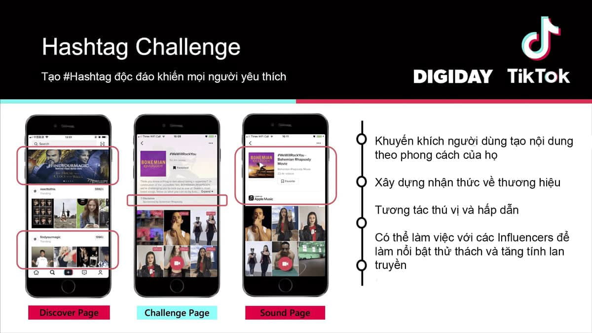 TIKTOK LÀ GÌ ? 4 HÌNH THỨC LÀM QUẢNG CÁO TRÊN TIKTOK CẦN PHẢI BIẾT KHI KINH DOANH ONLINE (3)