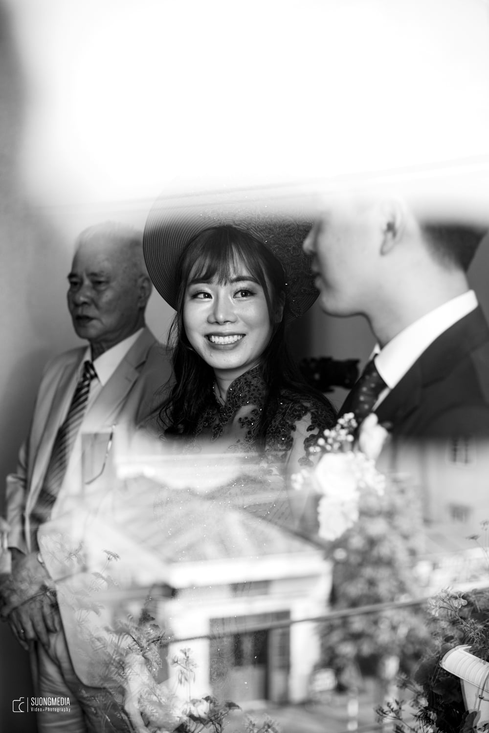 Phóng Sự Cưới Trang & Kim (2)