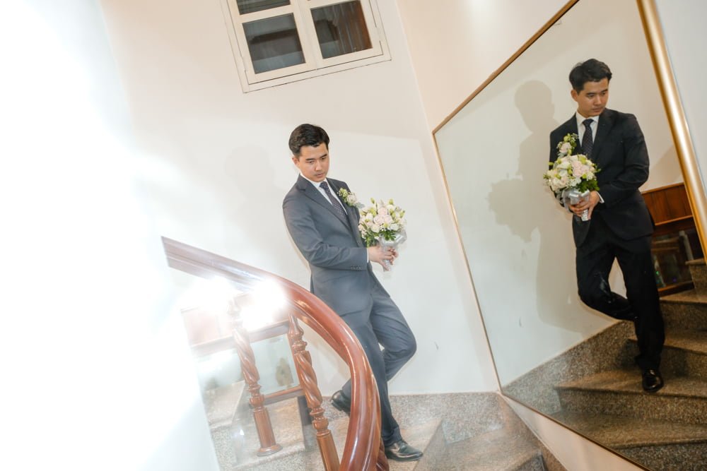 Phóng Sự Cưới Trang & Kim (3)