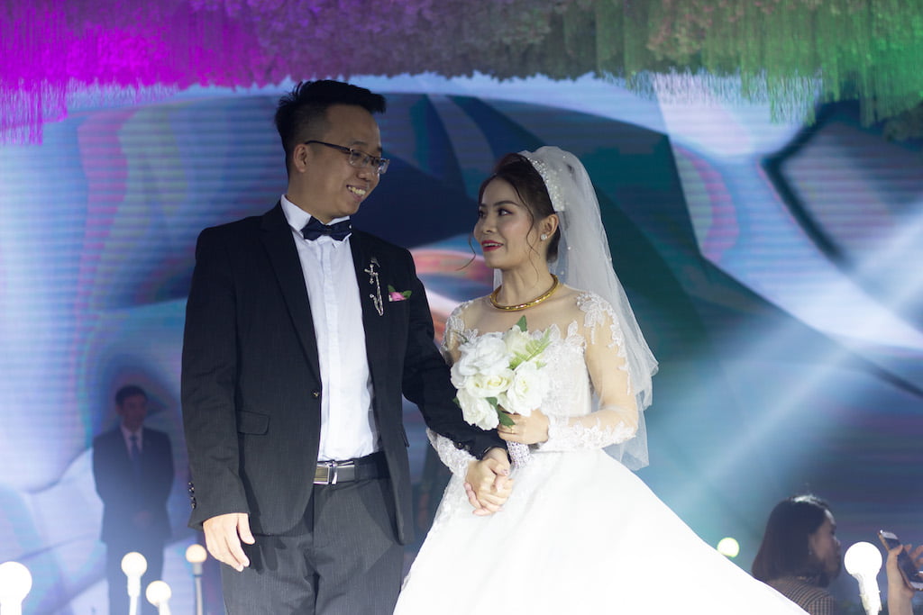 Hậu Kì Phóng Sự Cưới Bằng Lightroom Với Sương Media (3)
