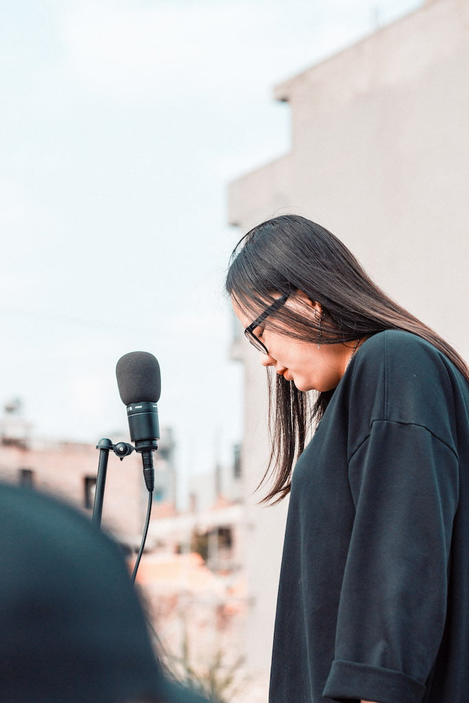 Behind The Scenes ''Hơn Cả Yêu'' Vietcover (4)