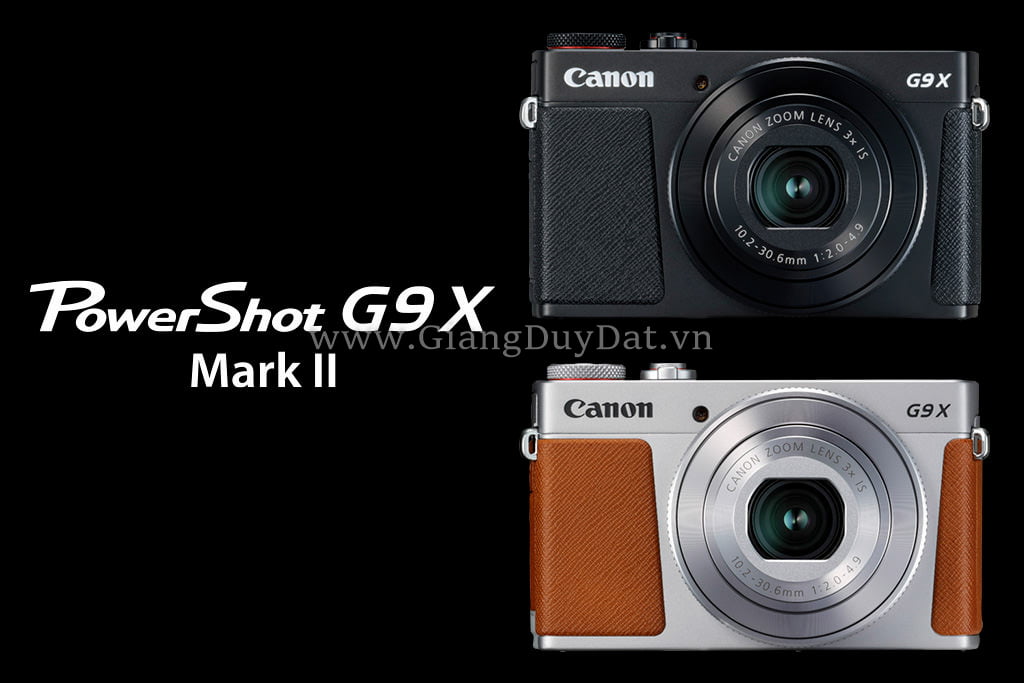 TOP 5 Máy Ảnh Canon Tốt Nhất Năm 2020 Dành Cho Người Thích Đi Du Lịch (10)