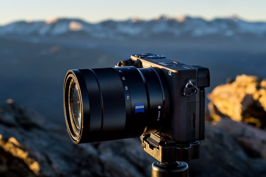 Quay phóng sự cưới với Sony A6500 (3)