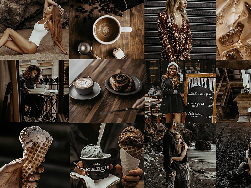 Những Bộ Preset Lightroom Đỉnh Nhà Sương Chia Sẻ (3)