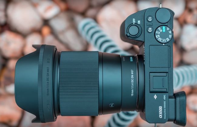 Quay phóng sự cưới với Sony A6500 (4)