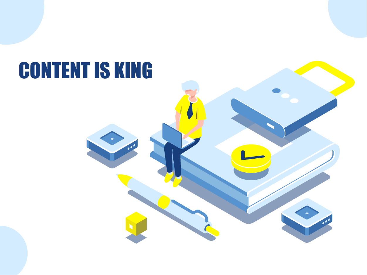 Digital Marketing là gì ?Nền tảng Digital nào sẽ giúp doanh nghiệp Việt bứt phá trong năm  (7)