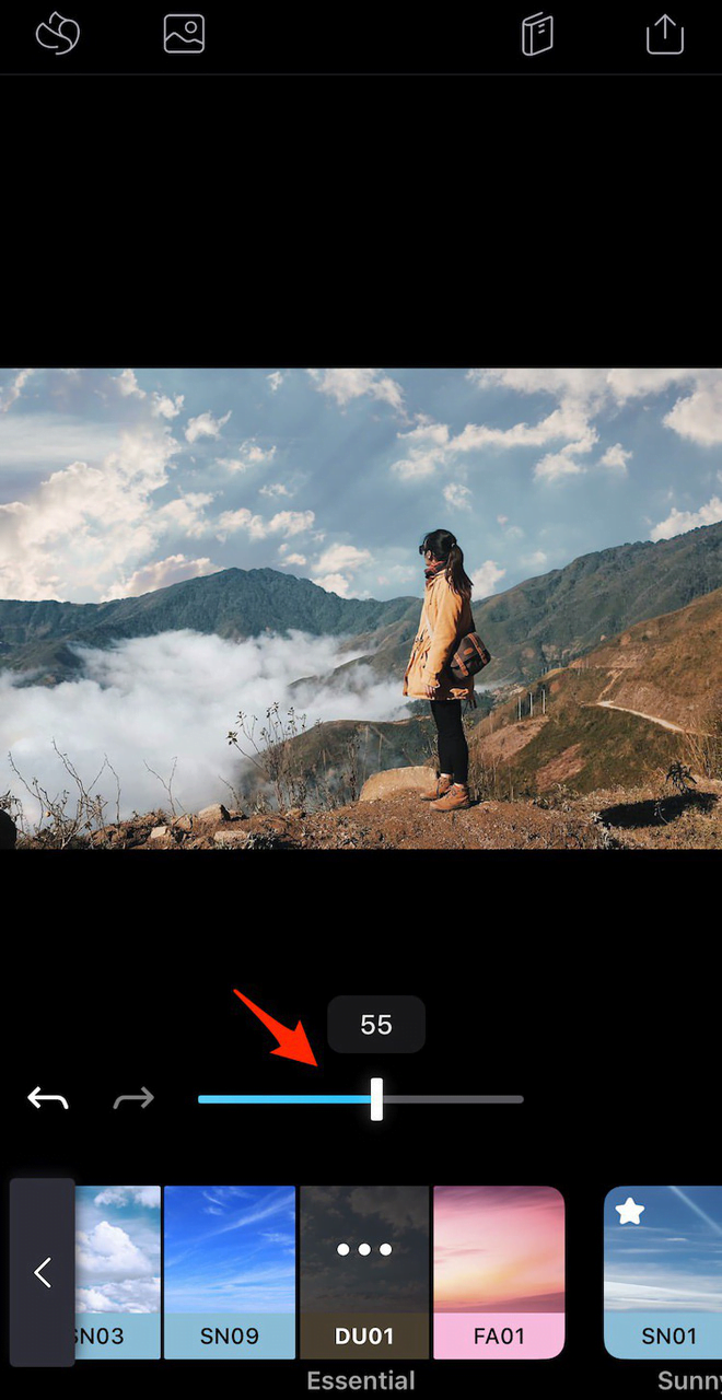 3 app thần thánh để bạn tha hồ “hóa phép” bầu trời (7)