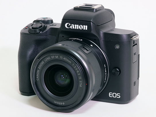 TOP 5 Máy Ảnh Canon Tốt Nhất Năm 2020 Dành Cho Người Thích Đi Du Lịch (4)