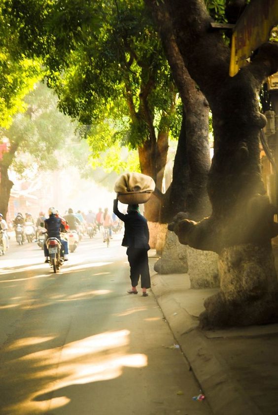 [TIPs & Trick] Ánh sáng trong nhiếp ảnh (7)