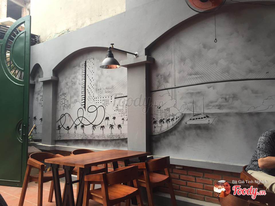 Wander Station                                        [ Tại Hạ Long ] (3)