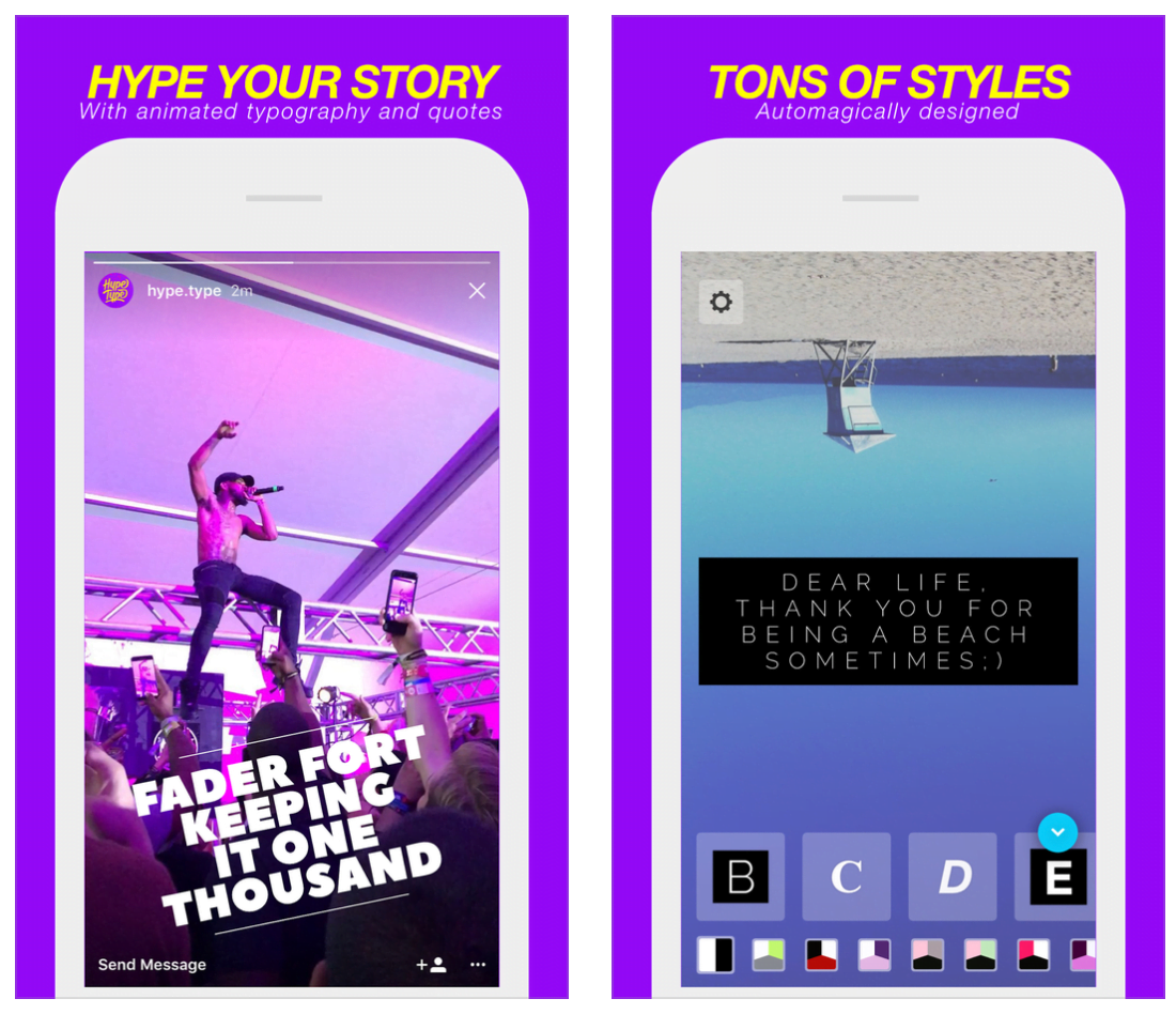 14 ứng dụng tạo Story đẹp cho Facebook, Instagram (6)