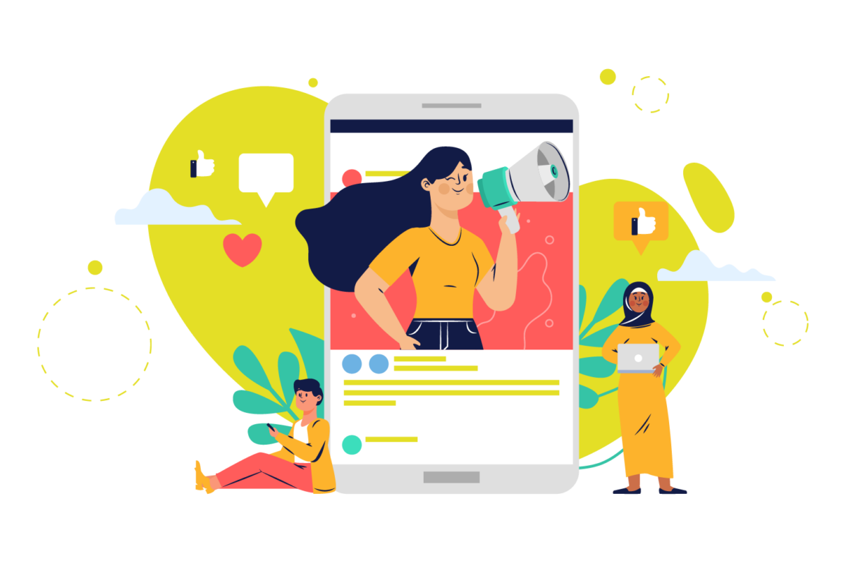 Digital Marketing là gì ? Nền tảng digital nào sẽ giúp doanh nghiệp bứt phá trong năm 2020 (2)