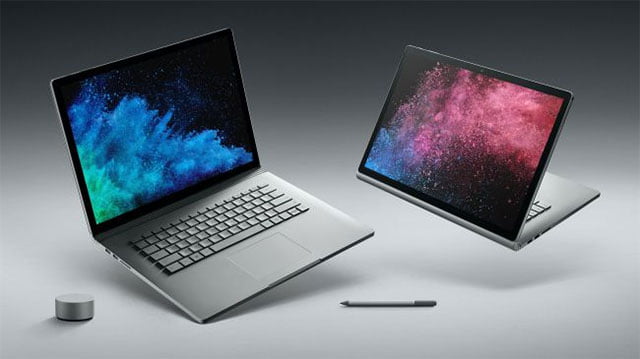 Những Mẫu Máy Tính LapTop Phù Hợp Nhất Trong Việc Hậu Kì Ảnh, Video (5)