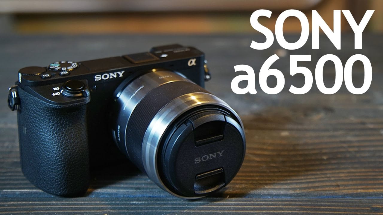 Quay phóng sự cưới với Sony A6500 (2)