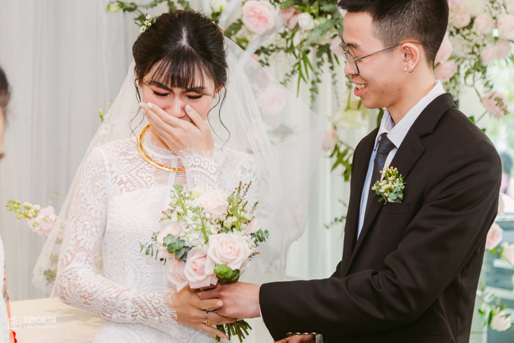 Phóng Sự Cưới Bùi Dũng & Phương Anh (3)