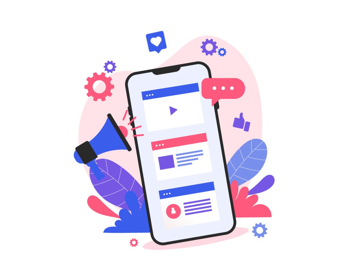 Digital Marketing là gì ? Nền tảng digital nào sẽ giúp doanh nghiệp bứt phá trong năm 2020 (3)