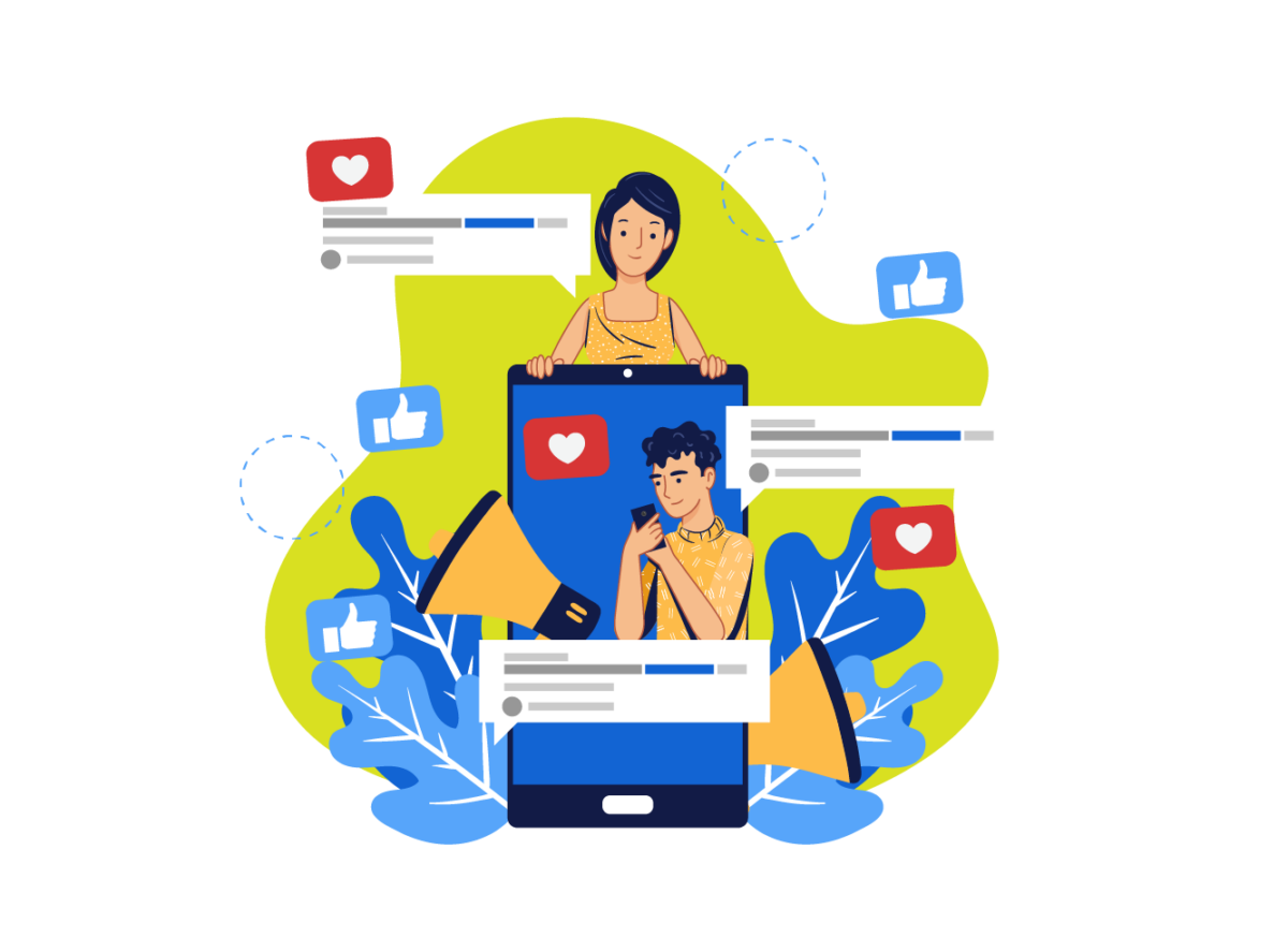 Digital Marketing là gì ?Nền tảng Digital nào sẽ giúp doanh nghiệp Việt bứt phá trong năm  (3)