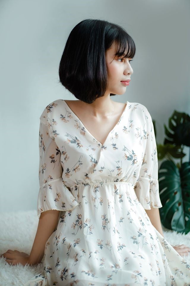 [Em Hàng Xóm] - Tuổi xuân là những nhung nhớ (1)