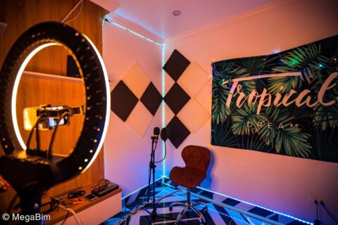 Dịch Vụ Thu Âm tại Sương Studio (6)