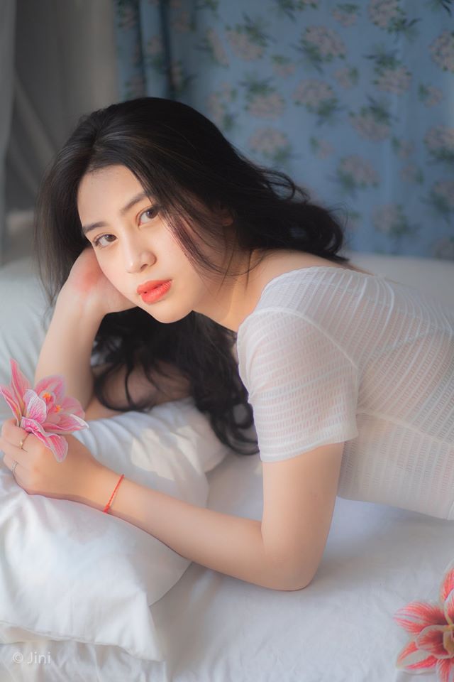 [Em Hàng Xóm] – Thanh xuân cái gì cũng có. Chỉ là không đủ dũng khí để nói thích một người (6)
