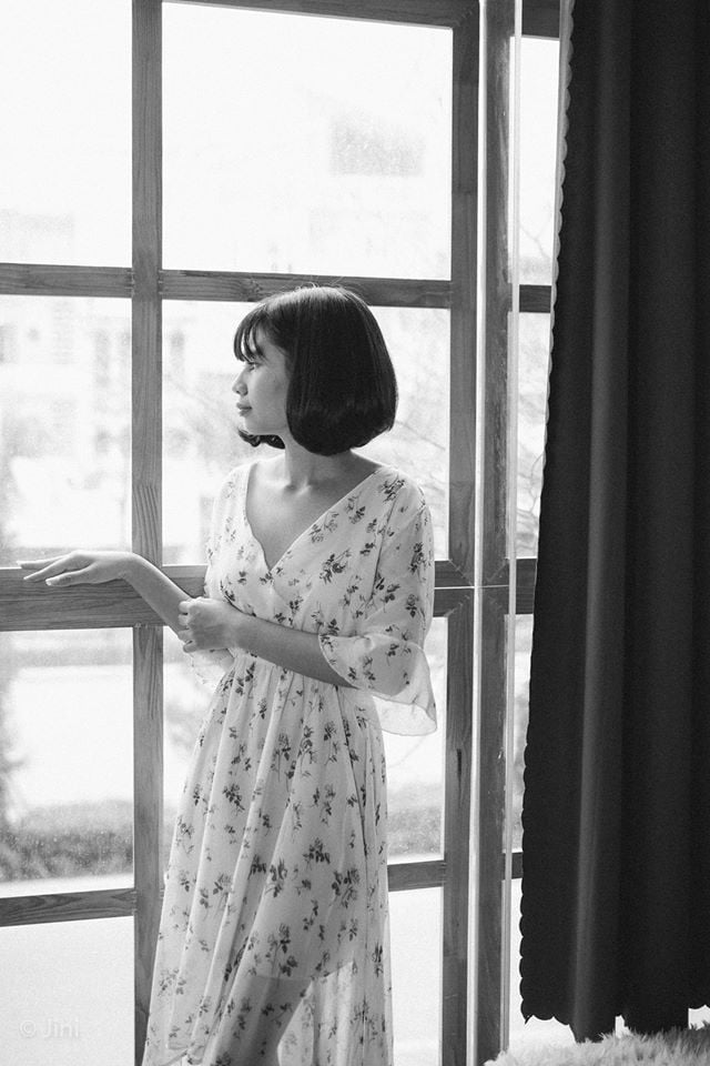 [Em Hàng Xóm] - Tuổi xuân là những nhung nhớ (5)