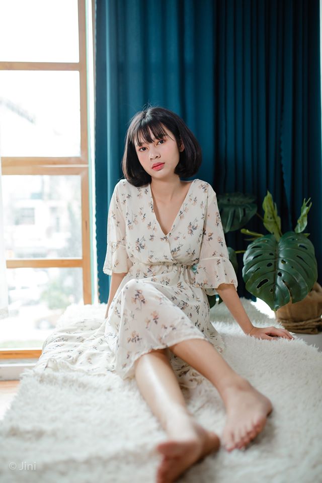 [Em Hàng Xóm] - Tuổi xuân là những nhung nhớ (4)