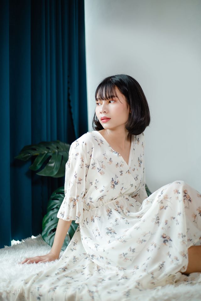 [Em Hàng Xóm] - Tuổi xuân là những nhung nhớ (2)