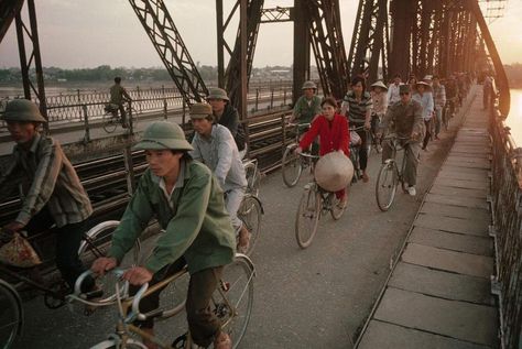 Bài 10 : Thủ Pháp Thị Giác Trong Nhiếp Ảnh : Khoảnh Khắc Quyết Định (6)