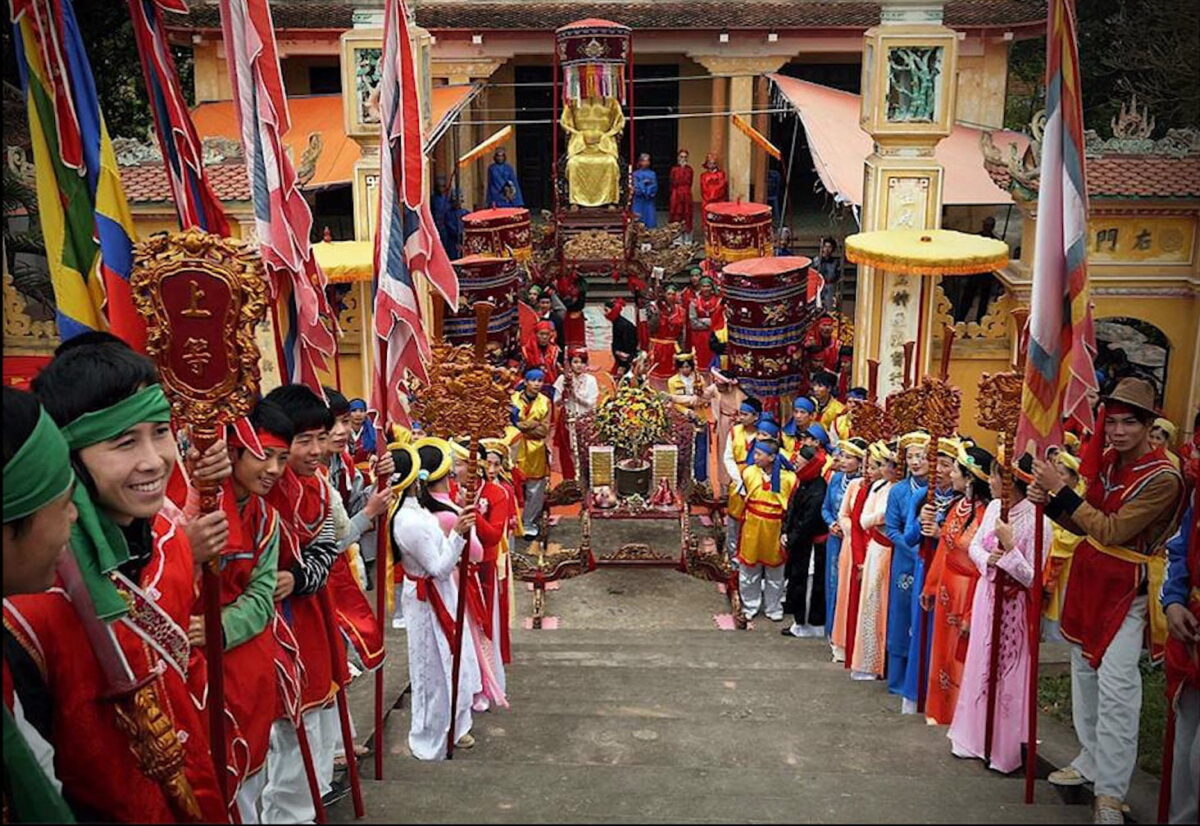 Bài 14: Thủ Pháp Thị Giác Trong Nhiếp Ảnh : Phối Cảnh Hội Tụ (4)