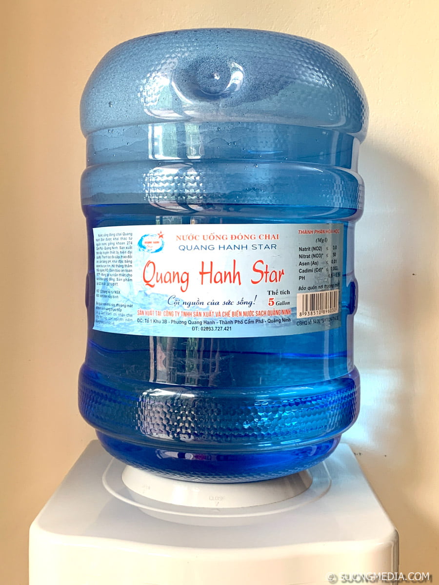 Quang Hanh Star (1)