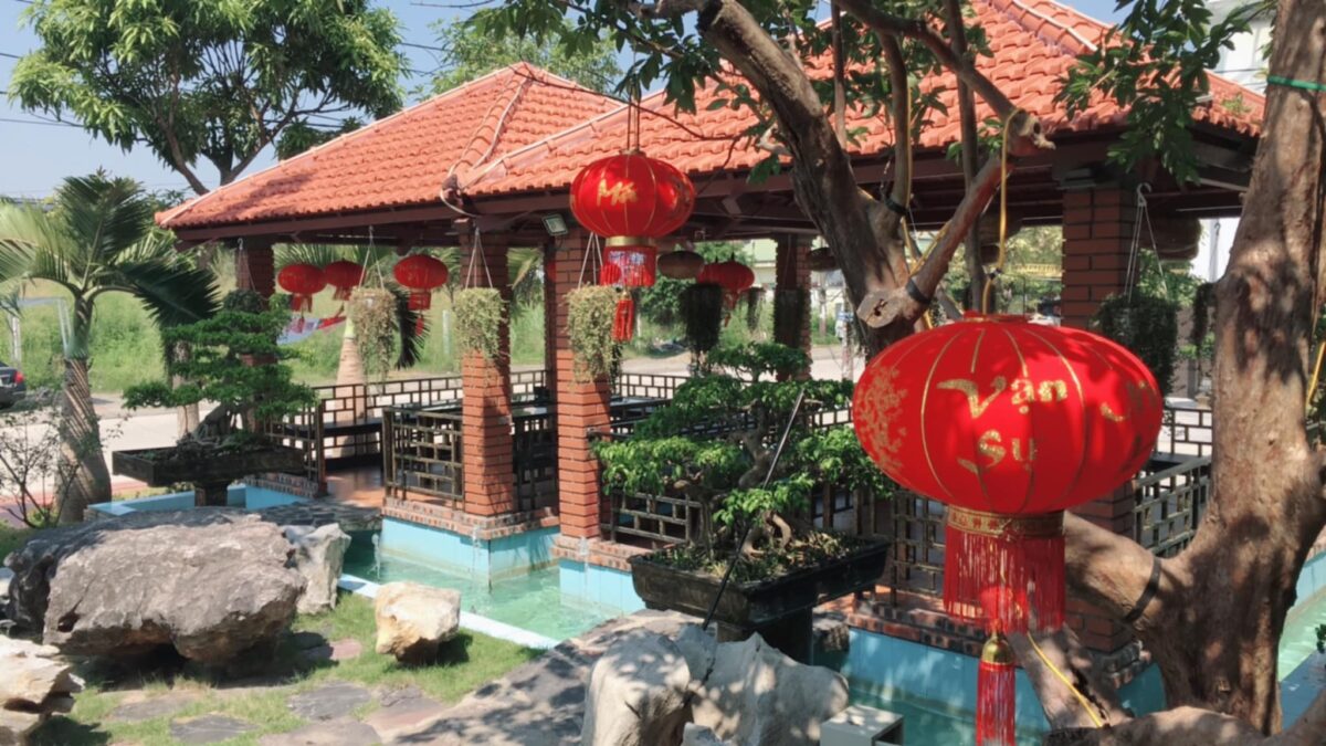 TOP 5 QUÁN CAFE VIEW        SIÊU CHILL TẠI CẨM PHẢ (15)