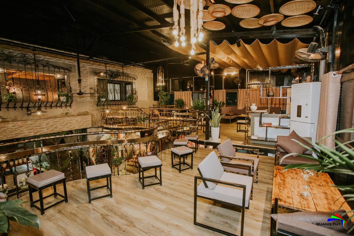 TOP 5 QUÁN CAFE VIEW        SIÊU CHILL TẠI CẨM PHẢ (12)