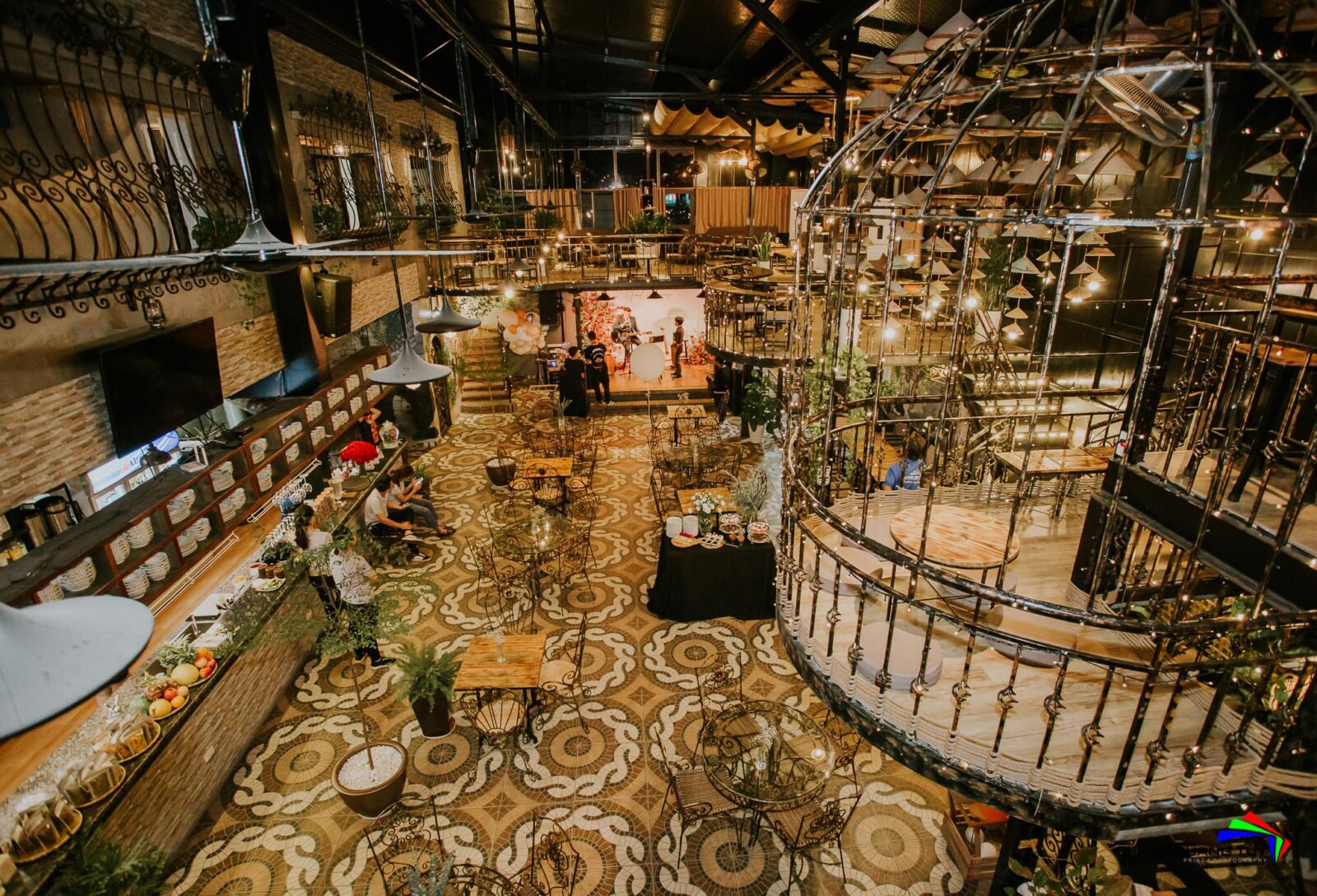 TOP 5 QUÁN CAFE VIEW        SIÊU CHILL TẠI CẨM PHẢ