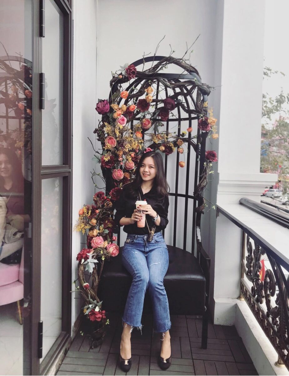 TOP 5 QUÁN CAFE VIEW        SIÊU CHILL TẠI CẨM PHẢ (21)