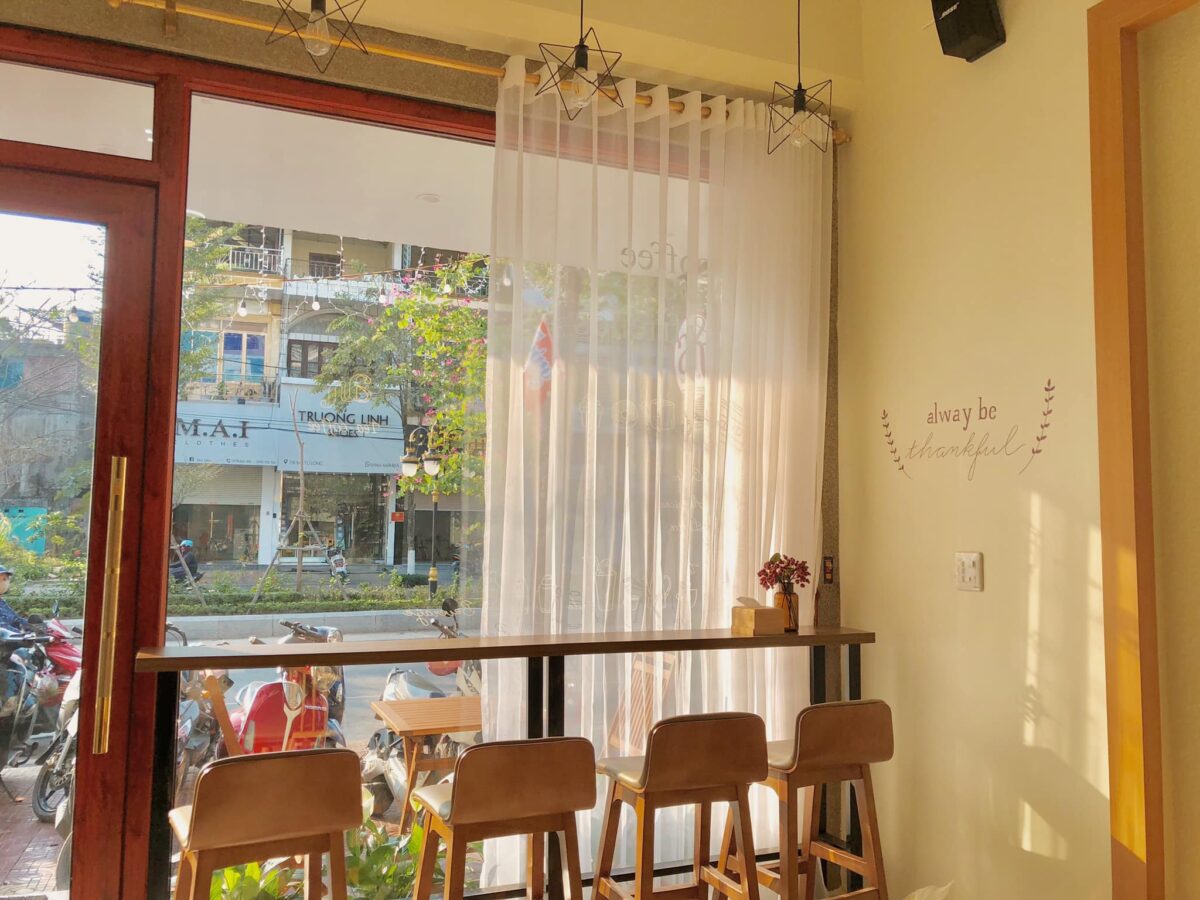 TOP 5 QUÁN CAFE VIEW        SIÊU CHILL TẠI CẨM PHẢ (6)