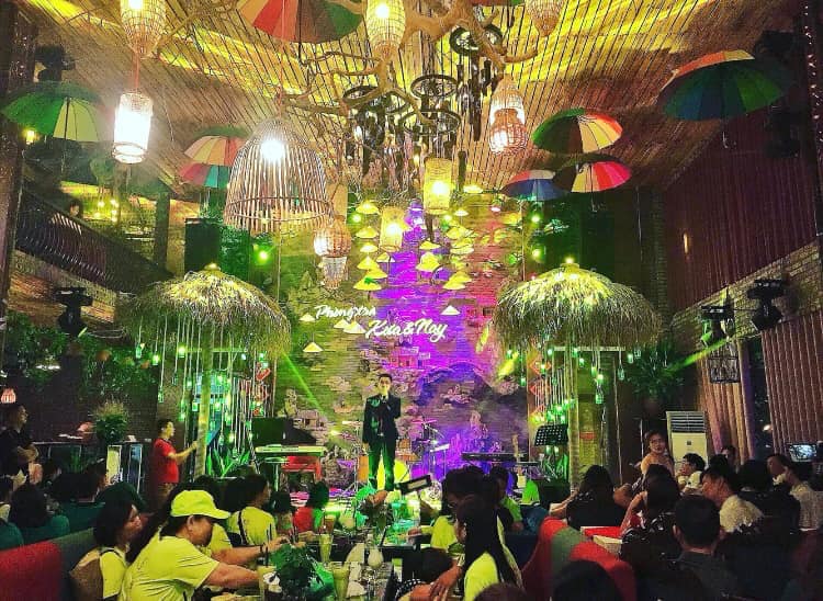 TOP 5 QUÁN CAFE VIEW        SIÊU CHILL TẠI CẨM PHẢ (4)