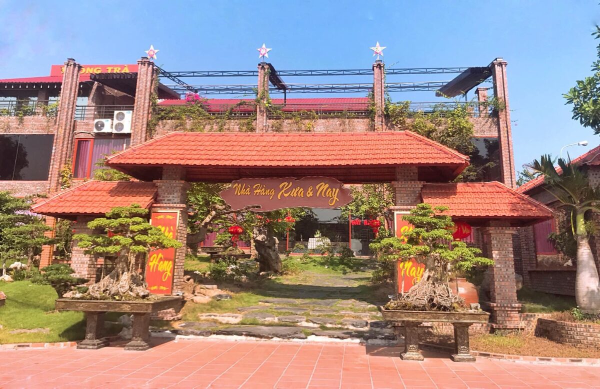 TOP 5 QUÁN CAFE VIEW        SIÊU CHILL TẠI CẨM PHẢ (3)