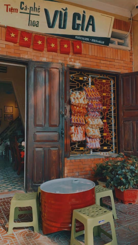 TOP 5 QUÁN CAFE VIEW        SIÊU CHILL TẠI CẨM PHẢ (9)